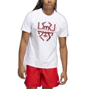 Camiseta adidas D.O.N. Future of Fast image-4