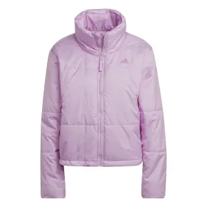 Damen-Daunenjacke adidas Bsc image-0