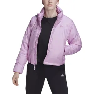 Damen-Daunenjacke adidas Bsc image-4