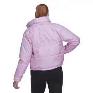 Damen-Daunenjacke adidas Bsc image-5