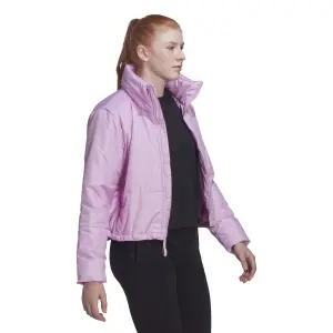 Damen-Daunenjacke adidas Bsc image-1