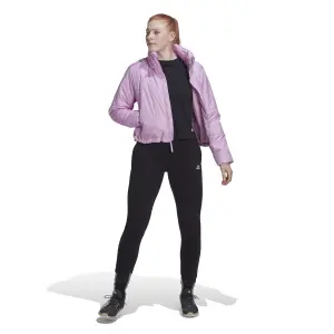 Damen-Daunenjacke adidas Bsc image-2
