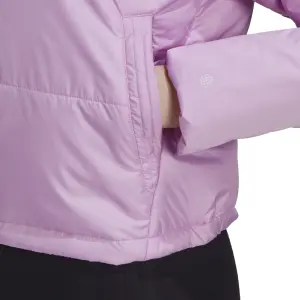 Damen-Daunenjacke adidas Bsc image-6