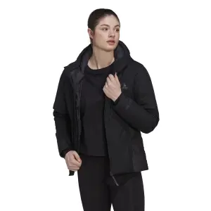 Giacca impermeabile da donna Adidas Traveer Cold.Rdy image-3