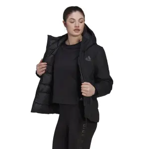 Giacca impermeabile da donna Adidas Traveer Cold.Rdy image-4