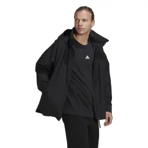 Veste imperméable adidas Terrex Rain.Rdy image-3
