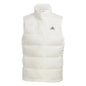 Damen-Daunenjacke adidas Helionic image-1