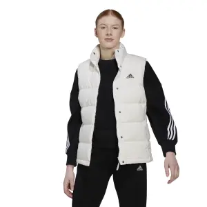 Damen-Daunenjacke adidas Helionic image-4