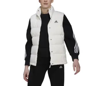 Damen-Daunenjacke adidas Helionic image-5