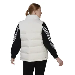 Damen-Daunenjacke adidas Helionic image-6