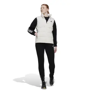 Damen-Daunenjacke adidas Helionic image-2