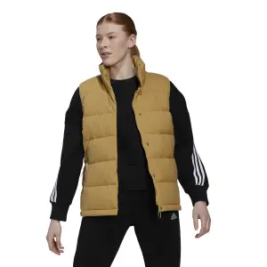 Damen-Daunenjacke adidas Helionic image-2