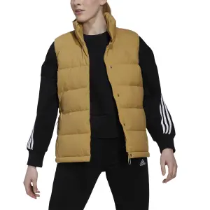 Damen-Daunenjacke adidas Helionic image-3