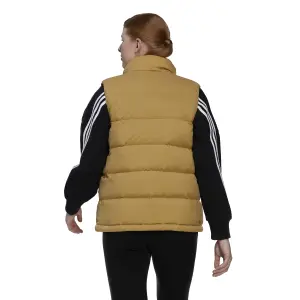 Damen-Daunenjacke adidas Helionic image-5