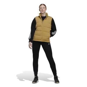 Damen-Daunenjacke adidas Helionic image-1
