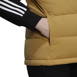 Damen-Daunenjacke adidas Helionic image-6