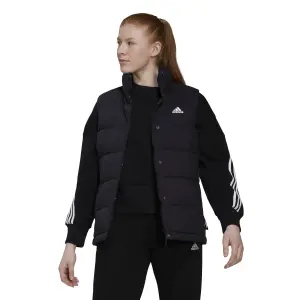 Damen-Daunenjacke adidas Helionic image-3