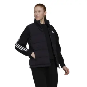 Damen-Daunenjacke adidas Helionic image-5