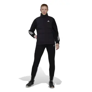 Damen-Daunenjacke adidas Helionic image-2