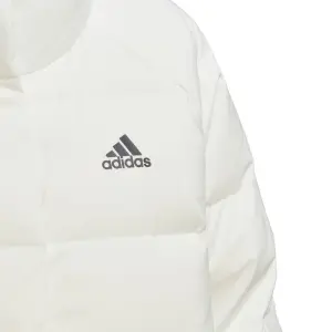 Casaco de mulher para baixo adidas Helionic image-6