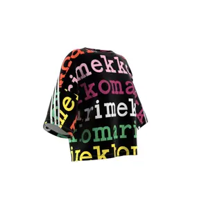 Camiseta de mujer adidas Marimekko x image-4