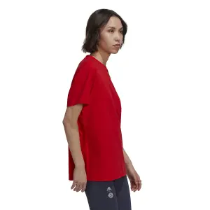 T-Shirt Frau Bayern München FC Bayern Graphic 2022/23 image-4