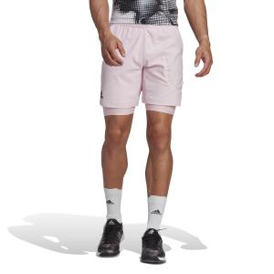 Short adidas Tennis US Series image-1