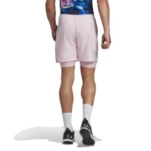 Short adidas Tennis US Series image-3