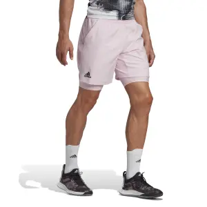 Short adidas Tennis US Series image-2