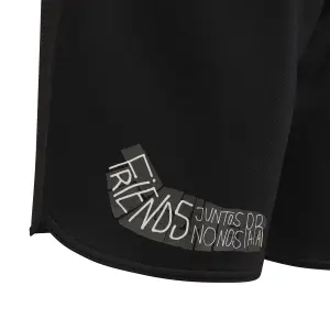 Children's shorts adidas Messi image-4