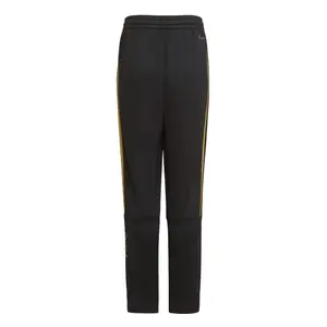 Barn joggebukser med 3 striper adidas Mohammed Salah 3-Stripes image-1