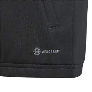Chaqueta de chándal de 3 rayas para niño adidas Mohammed Salah image-2