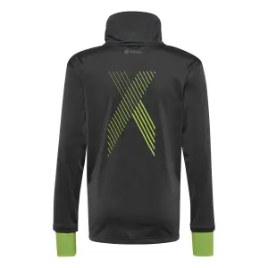 Felpa per bambini adidas FTB Inspired X image-1