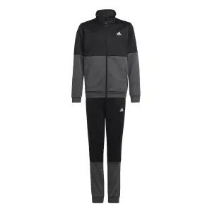 Dětský teplákový komplet adidas Colourblock image-1