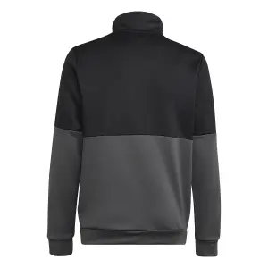 Dětský teplákový komplet adidas Colourblock image-3