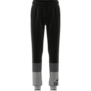 Pantalón de chándal para niño adidas Colourblock image-6