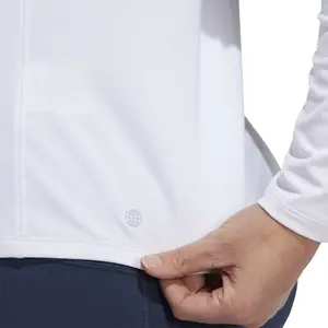 Camiseta de manga larga para mujer adidas image-5
