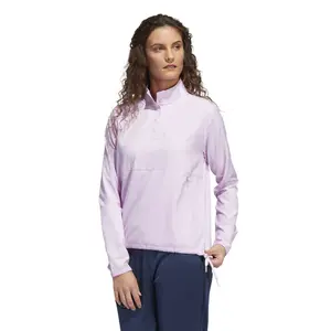 Jacka för kvinnor adidas Embossed image-1