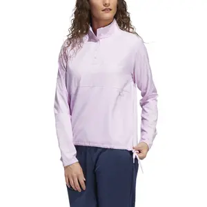 Jacka för kvinnor adidas Embossed image-2