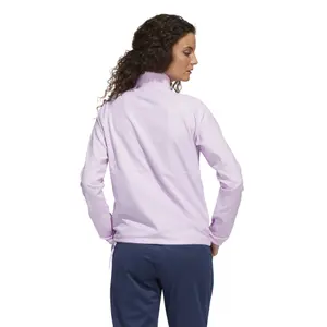 Jacka för kvinnor adidas Embossed image-3