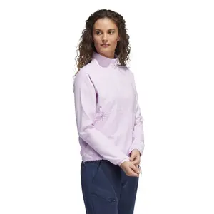 Jacka för kvinnor adidas Embossed image-4