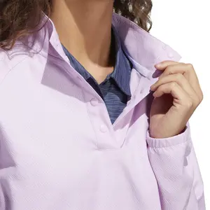 Jacka för kvinnor adidas Embossed image-5