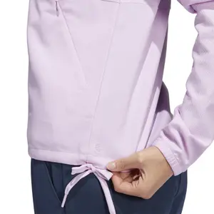 Jacka för kvinnor adidas Embossed image-6