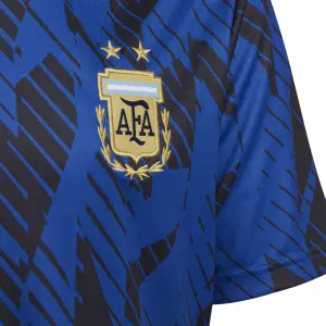 Prematch Kinder WM 2022 Trikot Argentine image-2