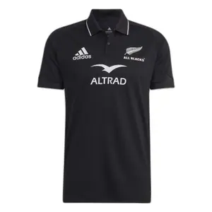 Polo domicile Nouvelle-Zélande 2022/23