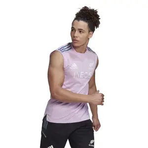 Tank top Nouvelle-Zélande Performance 2022/23 image-1