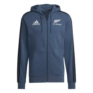 3-Stripes Hoodie Nouvelle-Zélande 2022/23 image-0