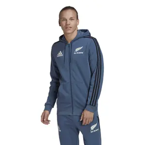 3-Stripes Hoodie Nouvelle-Zélande 2022/23 image-2