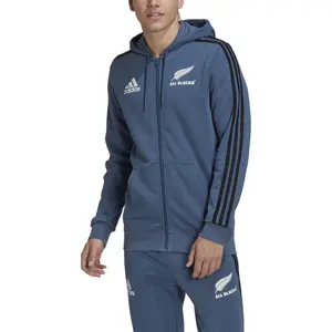 3-Stripes Hoodie Nouvelle-Zélande 2022/23 image-4