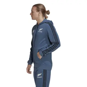 3-Stripes Hoodie Nouvelle-Zélande 2022/23 image-6